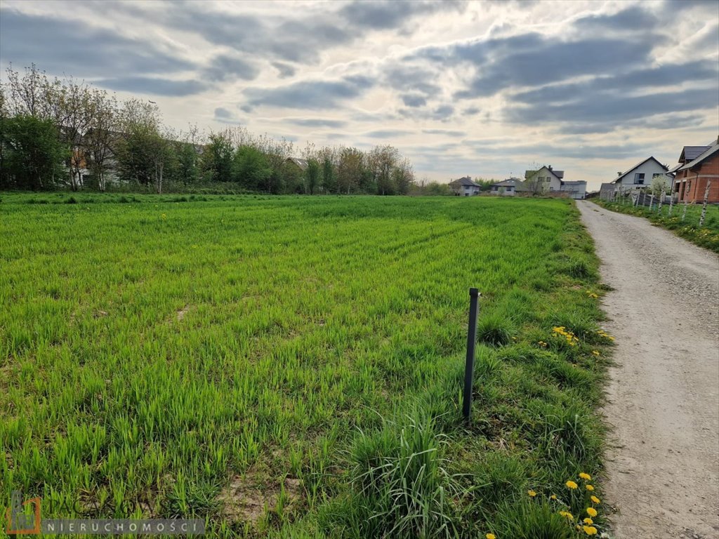 Działka budowlana pod dzierżawę Zielonki  3 700m2 Foto 3