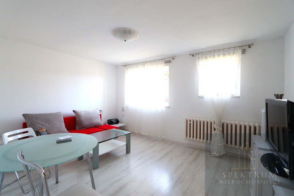 Mieszkanie dwupokojowe na sprzedaż Opole, Pasieka  40m2 Foto 1