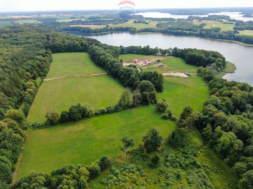 Działka budowlana na sprzedaż Ponary  32 997m2 Foto 8