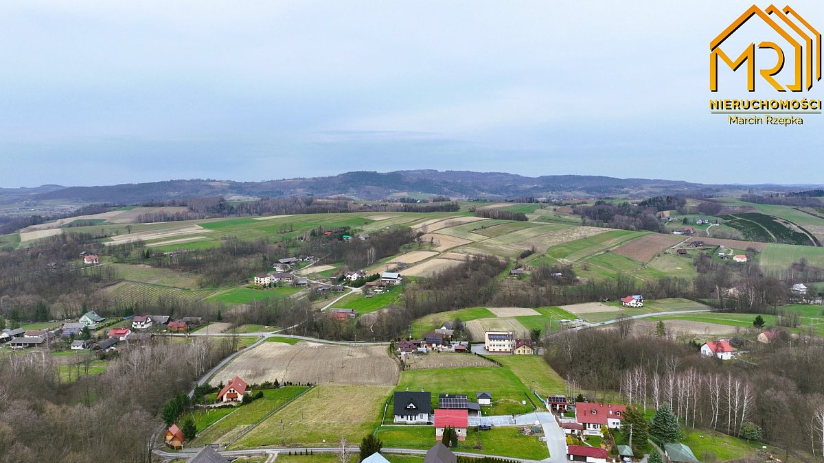 Działka inna na sprzedaż Brzozowa  12 789m2 Foto 18