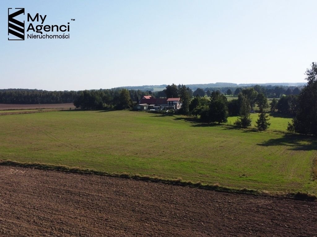 Działka budowlana na sprzedaż Robakowo, Rycerska  1 000m2 Foto 8