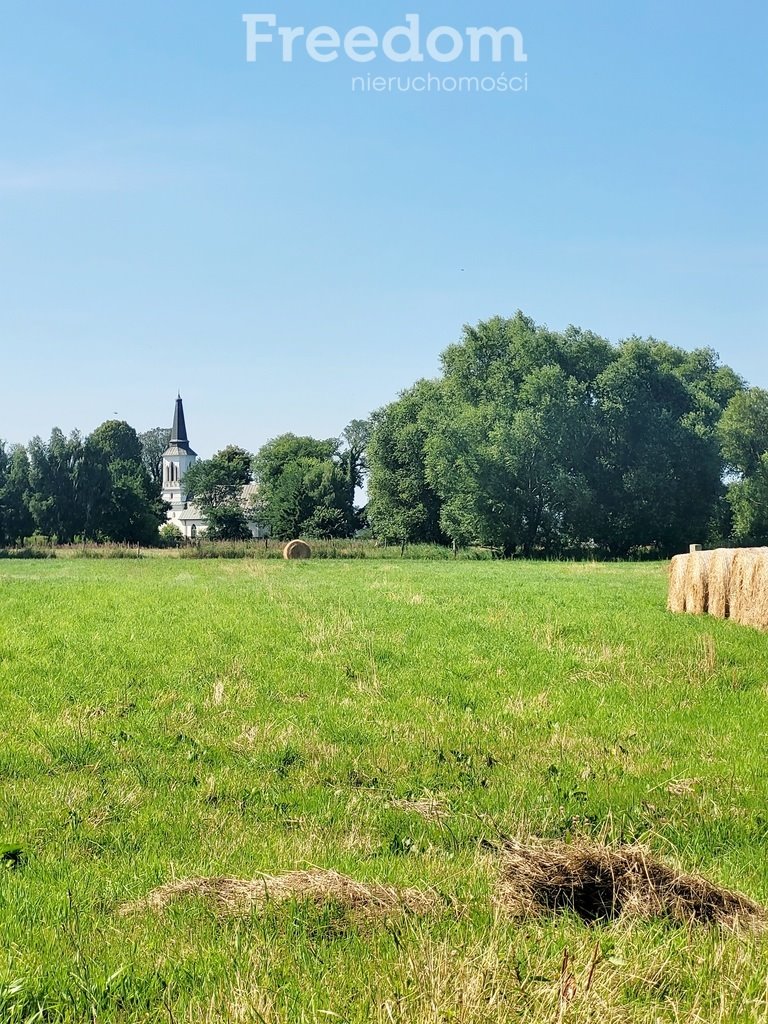 Działka budowlana na sprzedaż Świnoujście, Karsibór, Warzywna  1 675m2 Foto 1