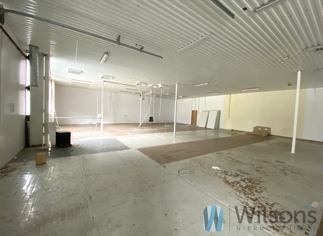 Magazyn na wynajem Warszawa, Bielany  320m2 Foto 2