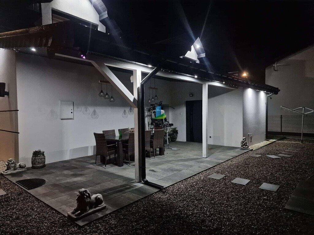 Dom na sprzedaż Grzegórzki  106m2 Foto 3