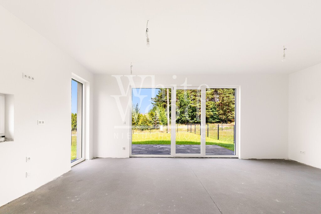 Nowoczesny dom 189 m2 z dużym ogrodem i 6 pokoi Gdynia, Wielki Kack, Świętokrzyska  189m2 Foto 1