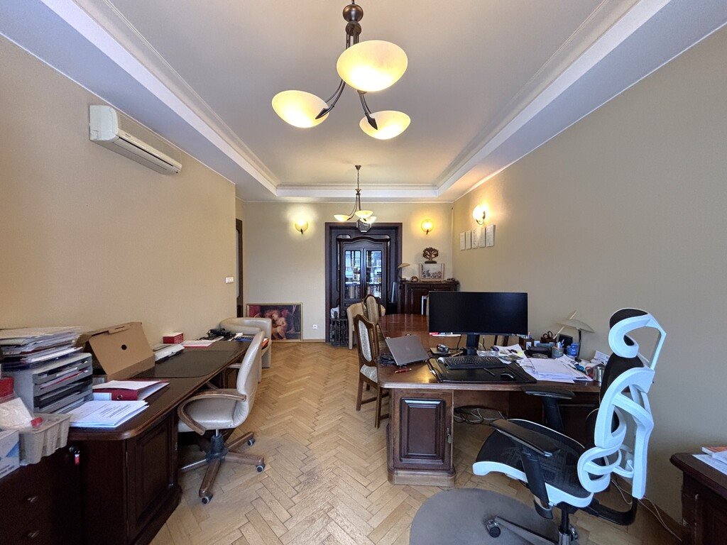 Inwestycja w centrum Rzeszowa: 97 m², pełne wyposażenie Rzeszów, Adama Stanisława Naruszewicza  97m2 Foto 1