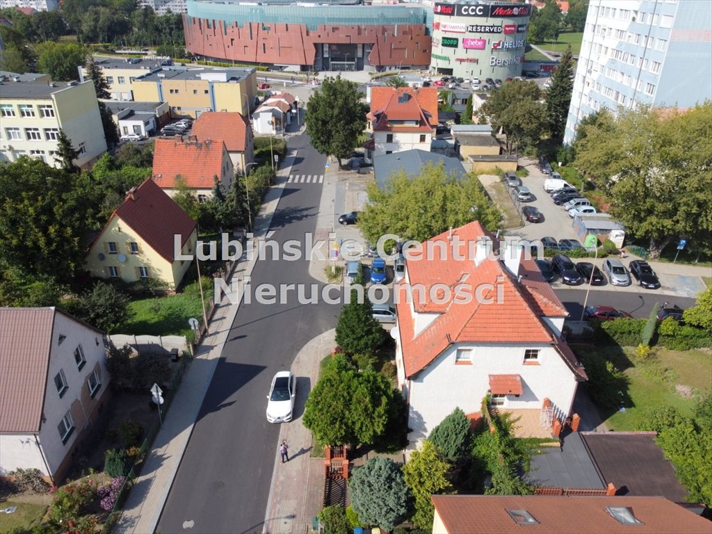 Dom na sprzedaż Lubin, Świerczewskiego  310m2 Foto 4