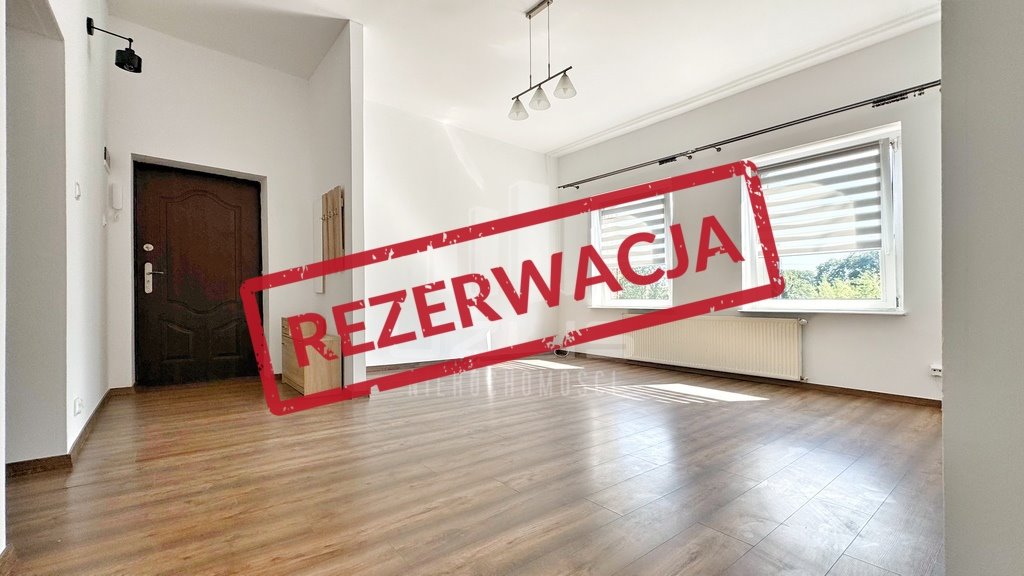 Mieszkanie dwupokojowe na wynajem Tczew, 1 Maja  47m2 Foto 1