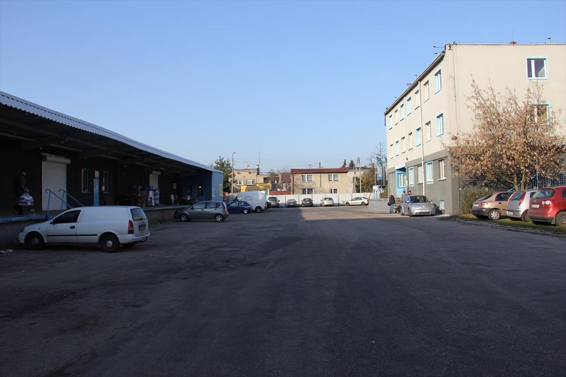 Lokal użytkowy na wynajem Sosnowiec, Ptasia 3  2 268m2 Foto 8