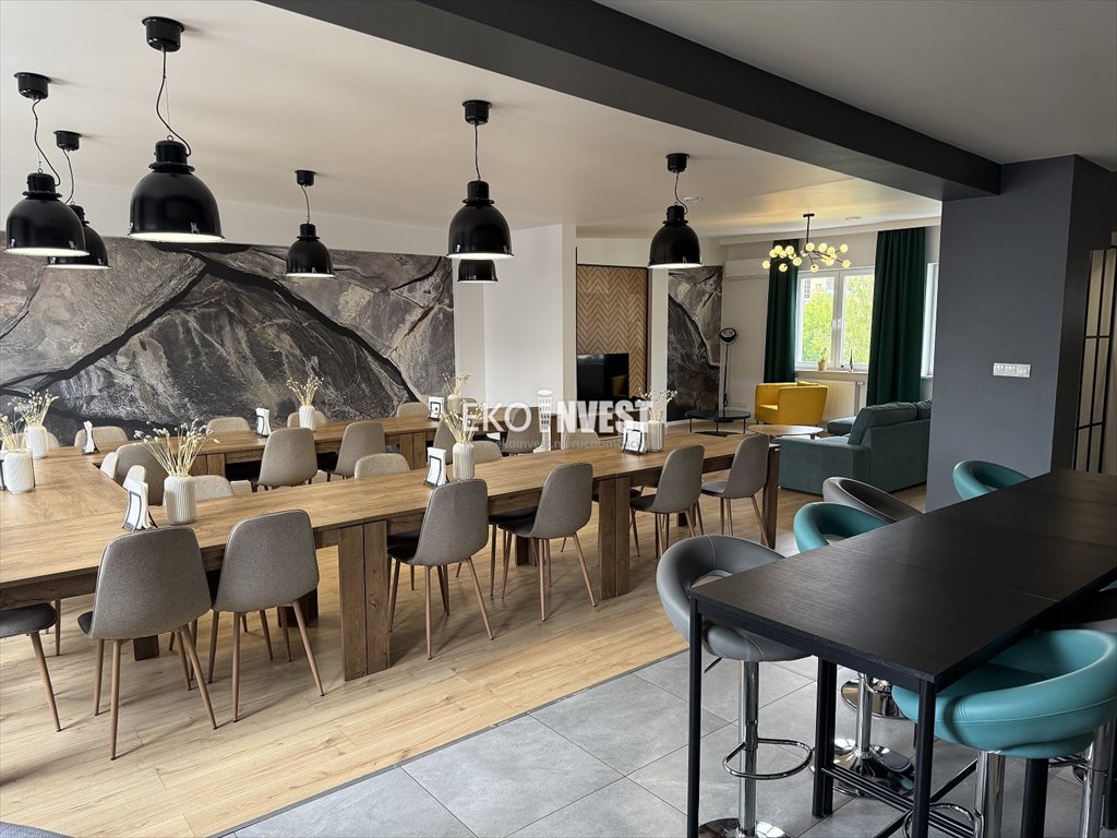 Lokal użytkowy na wynajem Pułtusk, Pułtusk  115m2 Foto 1