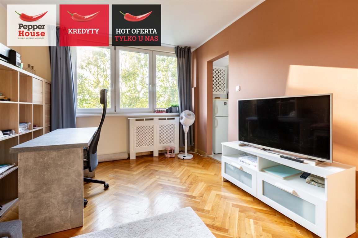 Przestronna kawalerka 26 m² z dużymi oknami, ostatnie piętro, blisko natury Gdynia, Witomino, Konwaliowa  26m2 Foto 1