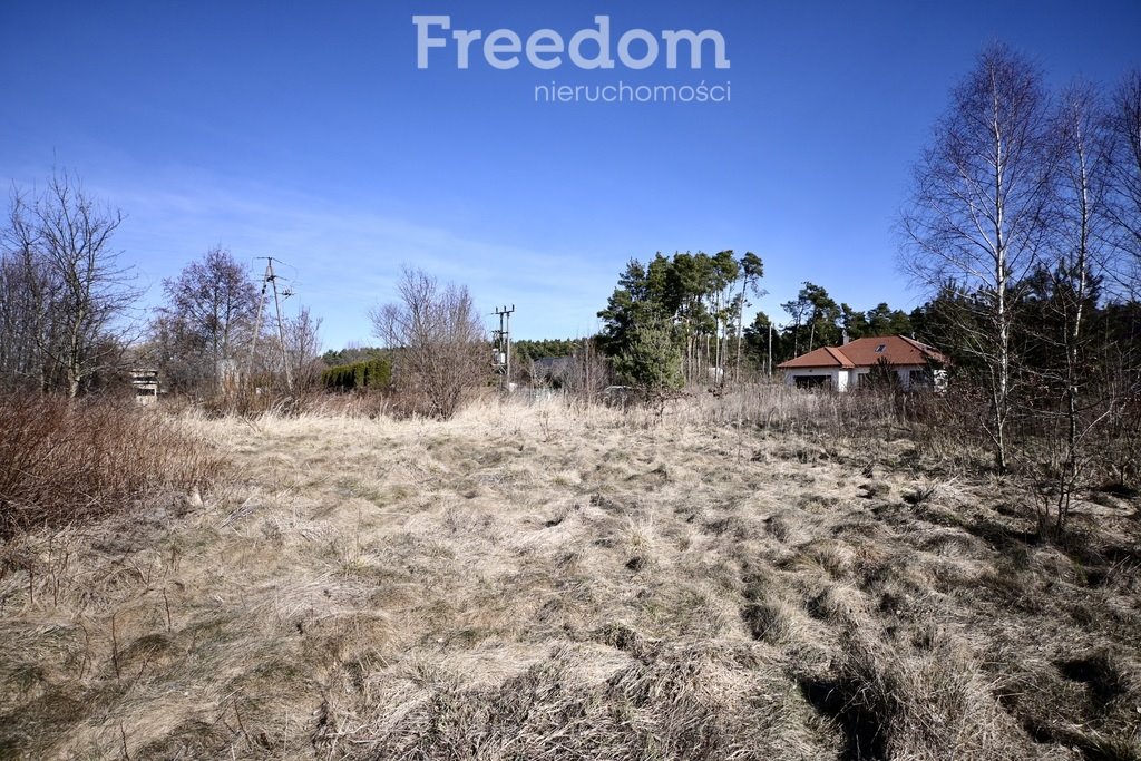 Działka budowlana na sprzedaż Koniecpol, Żeromskiego  3 518m2 Foto 1