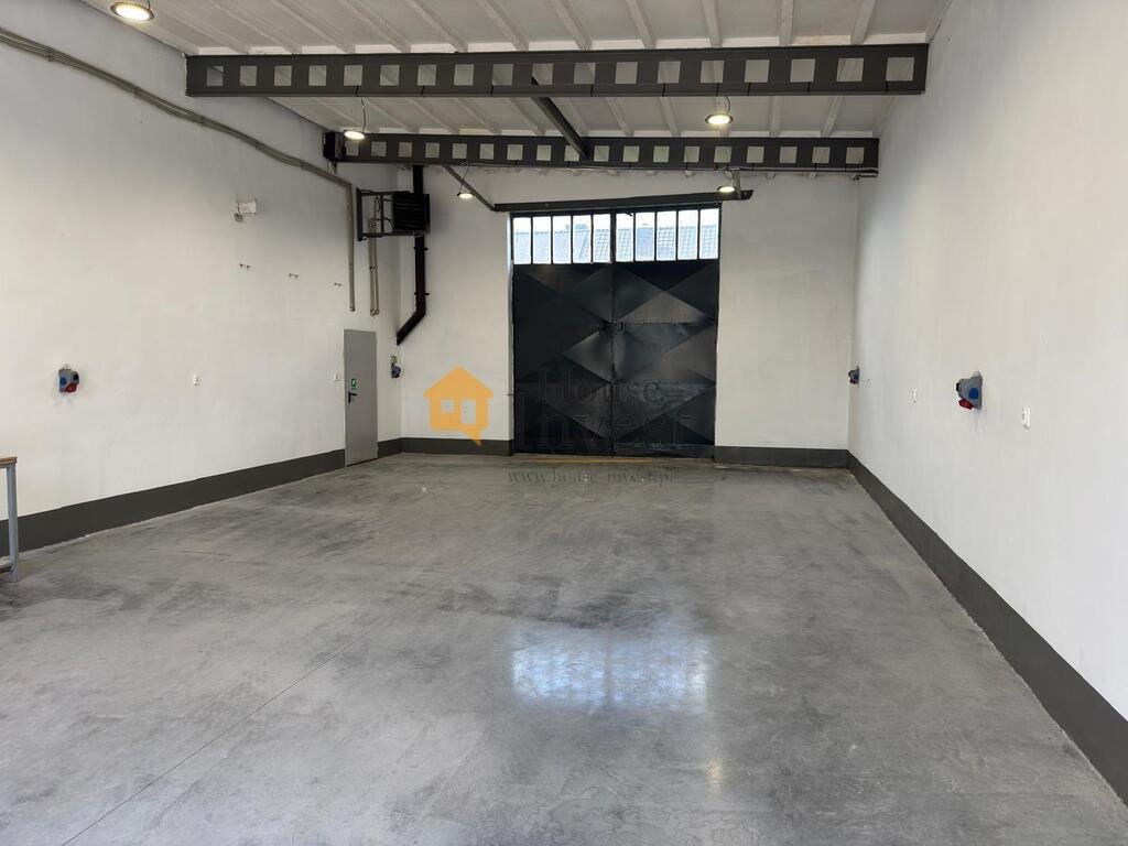 Magazyn na wynajem Legnica  105m2 Foto 1