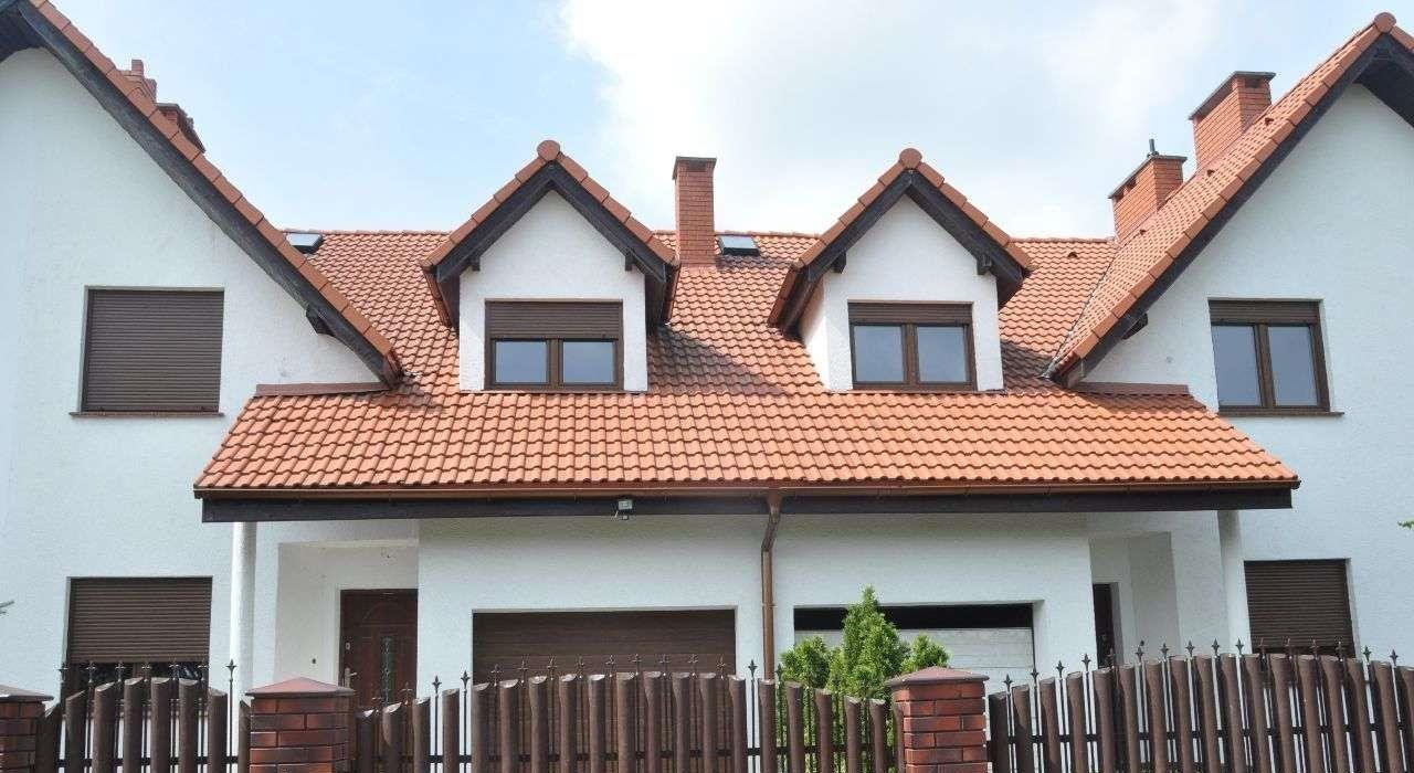 Dom na wynajem Swarzędz, Kruszewnia, Izabelin  172m2 Foto 2