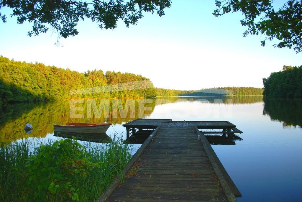 Dom na sprzedaż Ostaszewo, Piecki  700m2 Foto 1