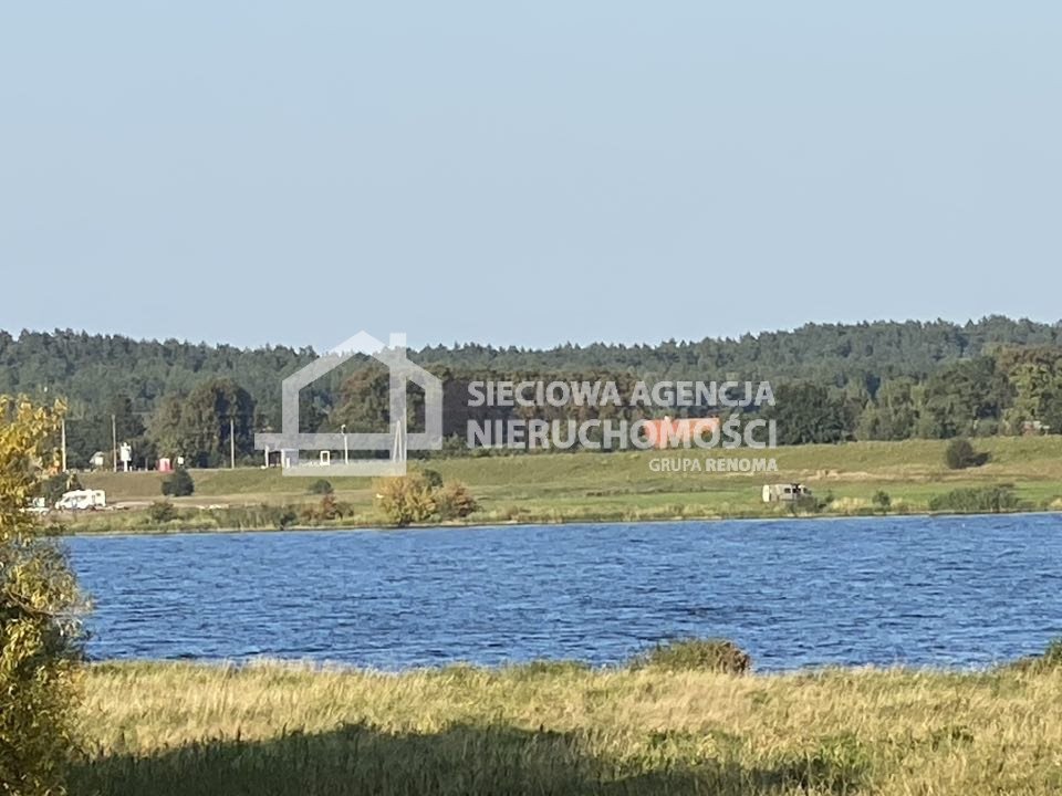 Działka budowlana na sprzedaż Gdańsk, Świbno  965m2 Foto 7