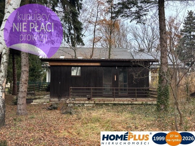 Działka 800 m2 z domkiem i przyłączem prądu w Nowych Załubicach Nowe Załubice  800m2 Foto 1