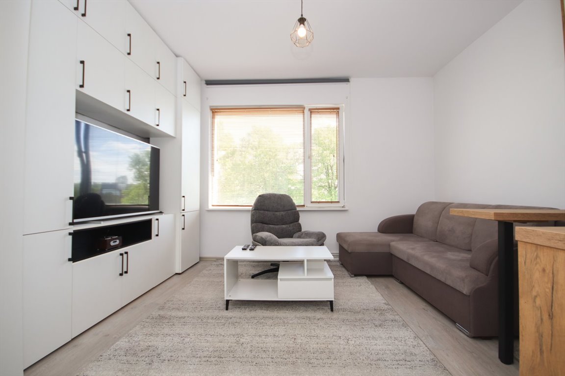 Przytulna kawalerka 20 m² z aneksem i opłatami w cenie Słupsk, Słupsk, Tuwima  20m2 Foto 1