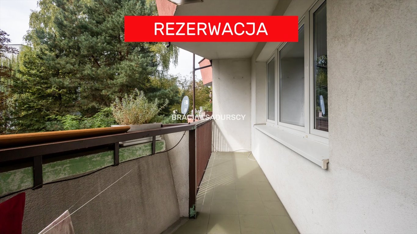 Mieszkanie dwupokojowe na sprzedaż Kraków, Prądnik Biały, Prądnik Biały, Siewna  52m2 Foto 12