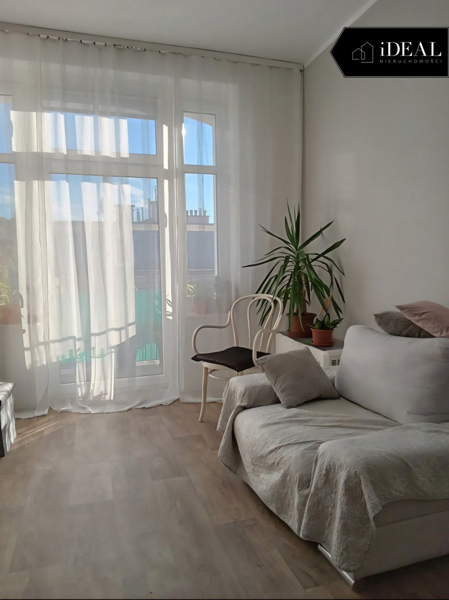 Mieszkanie trzypokojowe na sprzedaż Gdańsk, Dolne Miasto, Zielona  69m2 Foto 1