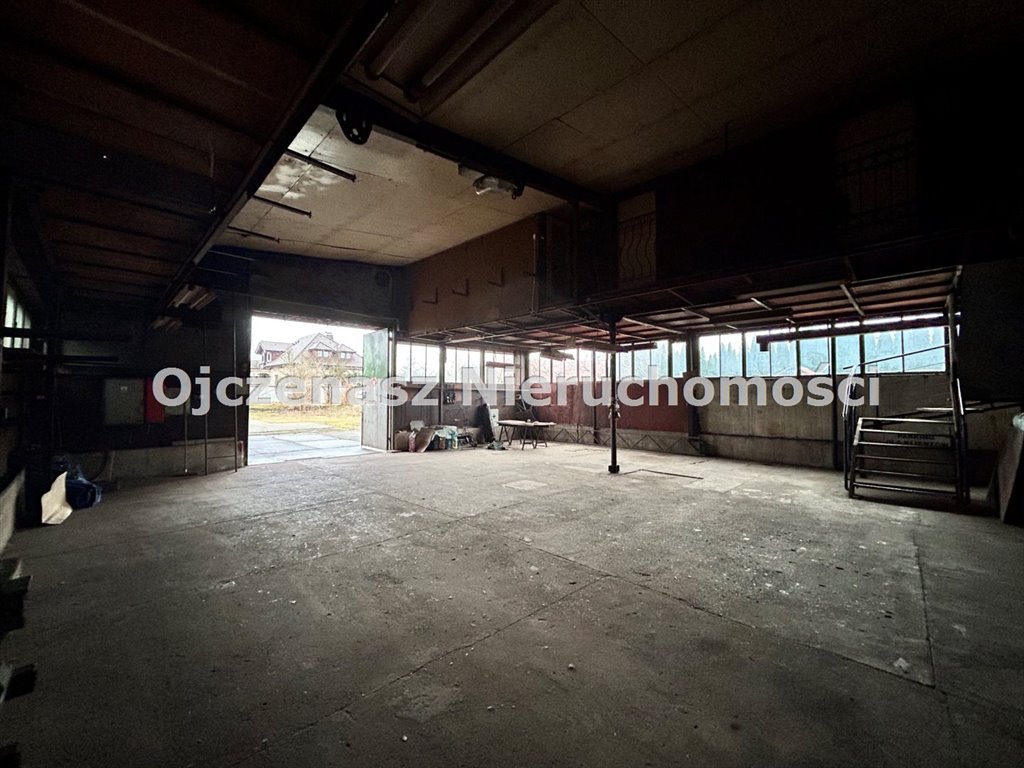 Magazyn na wynajem Niemcz  459m2 Foto 5