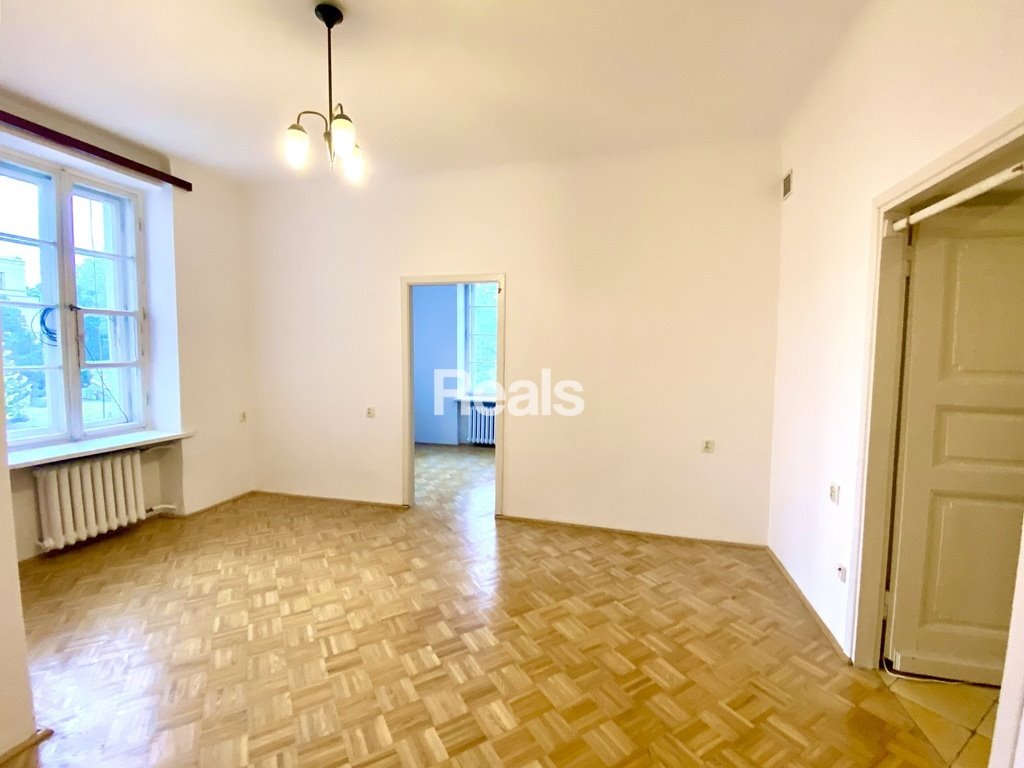 Mieszkanie dwupokojowe na sprzedaż Warszawa, Śródmieście, Śródmieście Południowe, Górnośląska  50m2 Foto 1