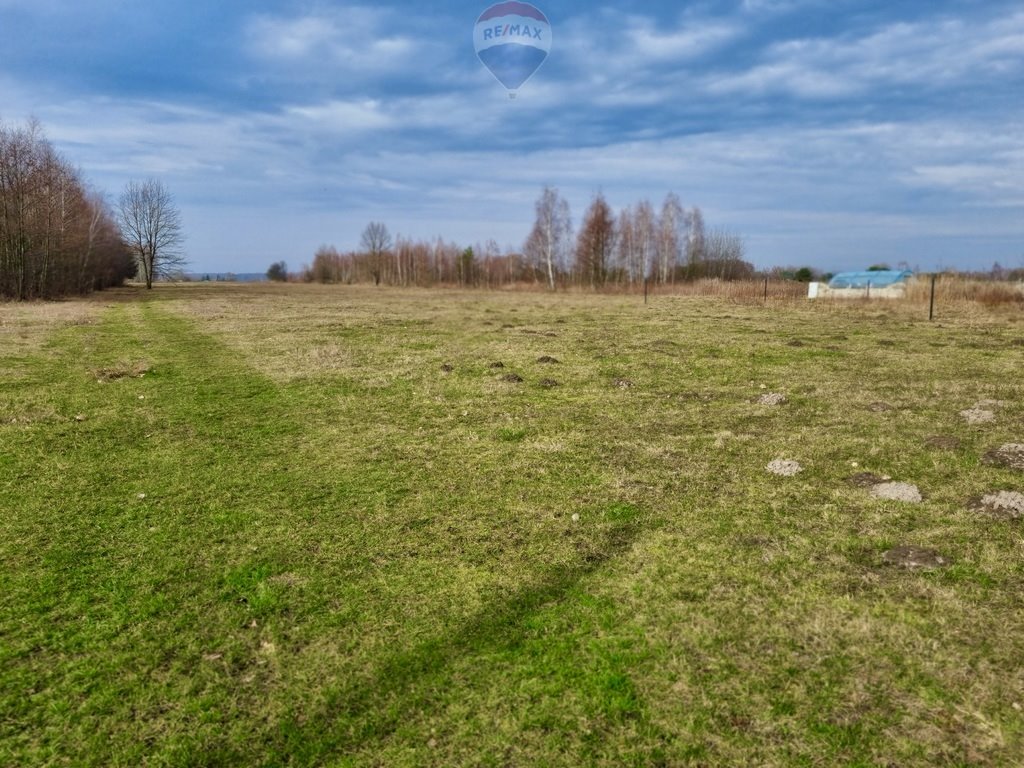 Działka budowlana na sprzedaż Nowe Wągrodno, Główna  1 272m2 Foto 11