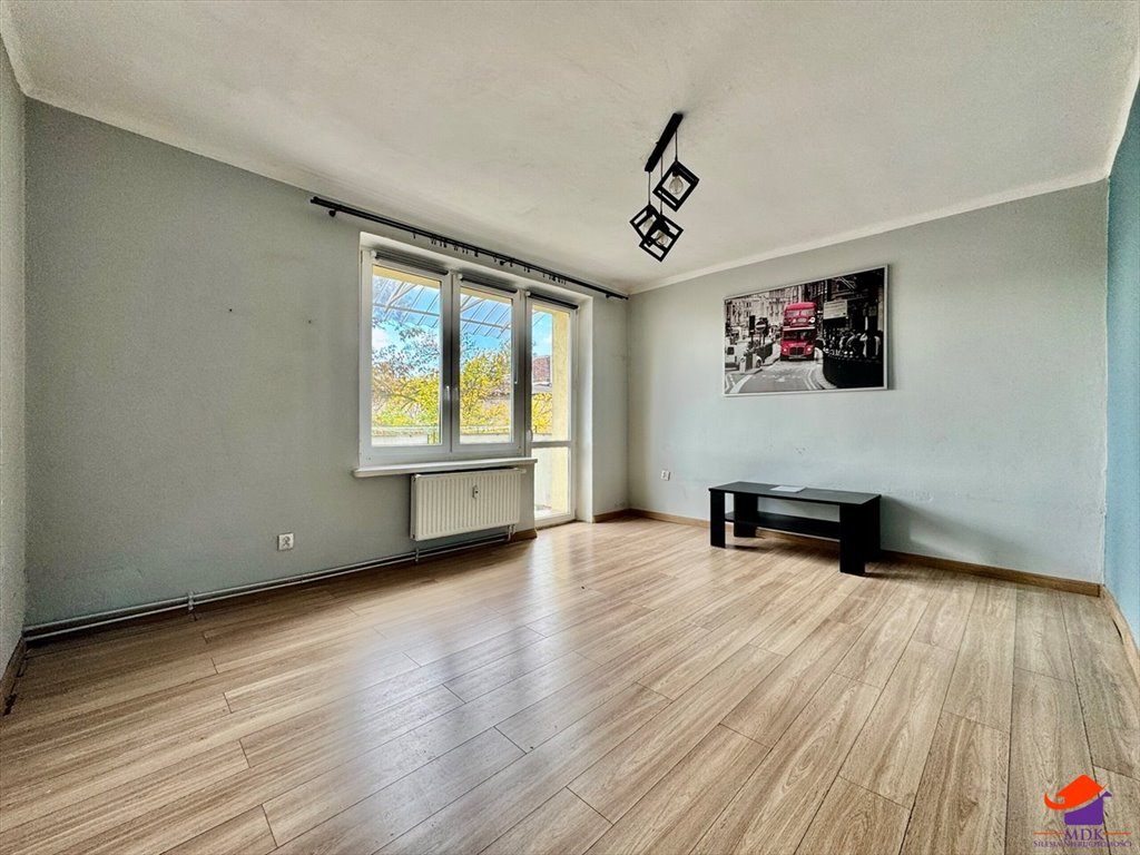Mieszkanie dwupokojowe na sprzedaż Ruda Śląska  52m2 Foto 1
