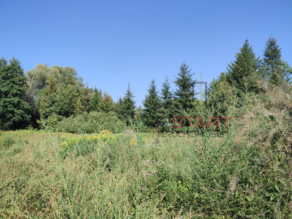 Działka budowlana na sprzedaż Nadarzyn  1 514m2 Foto 1