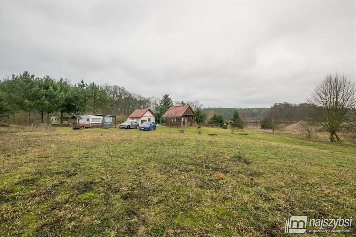 Lokal użytkowy na sprzedaż Bledzew  440m2 Foto 32