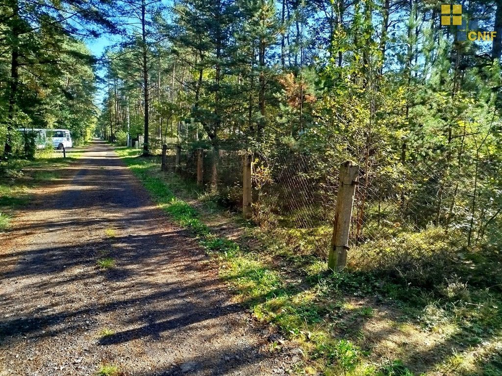 Działka budowlana na sprzedaż Rudnik Wielki  1 328m2 Foto 1