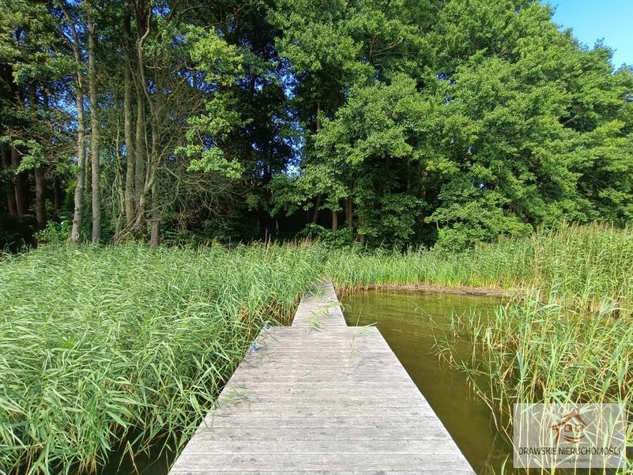 Dom na sprzedaż Lubieszewo, Lubieszewo  54m2 Foto 8