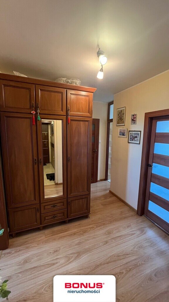 Mieszkanie trzypokojowe na sprzedaż Szczecin, Os. Przyjaźni, 26 Kwietnia  54m2 Foto 13