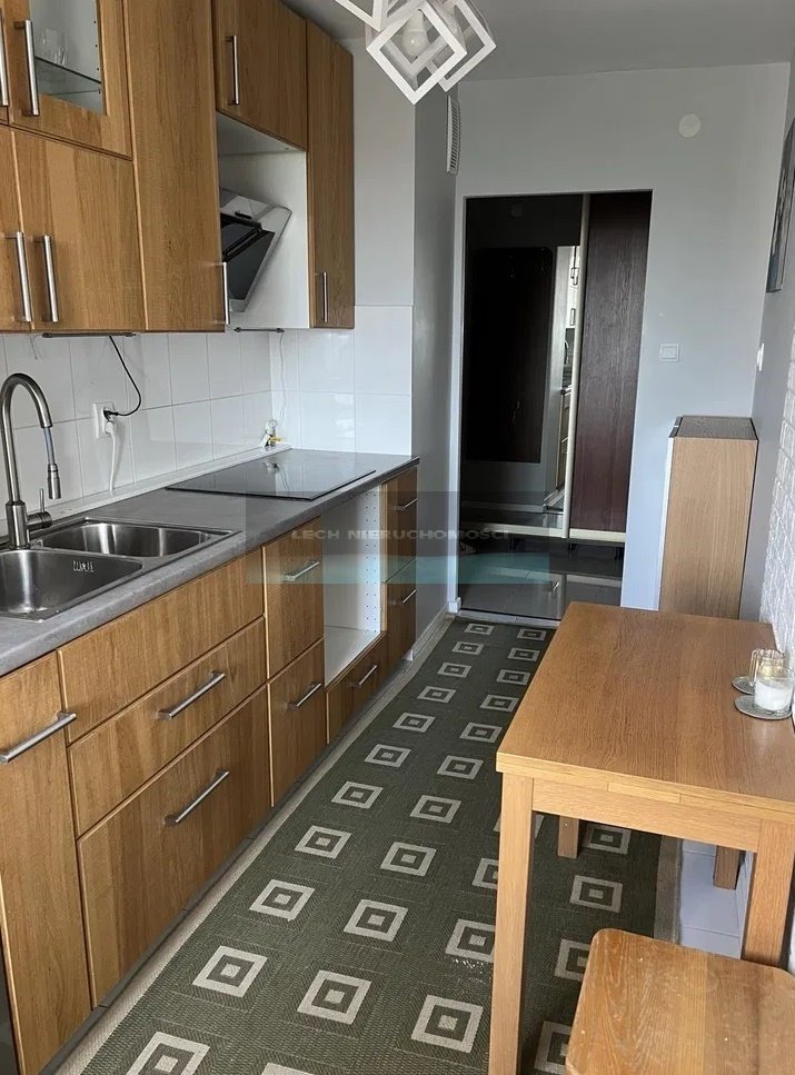 Mieszkanie dwupokojowe na sprzedaż Warszawa, Bemowo, Mieczysława Wolfkego  52m2 Foto 1