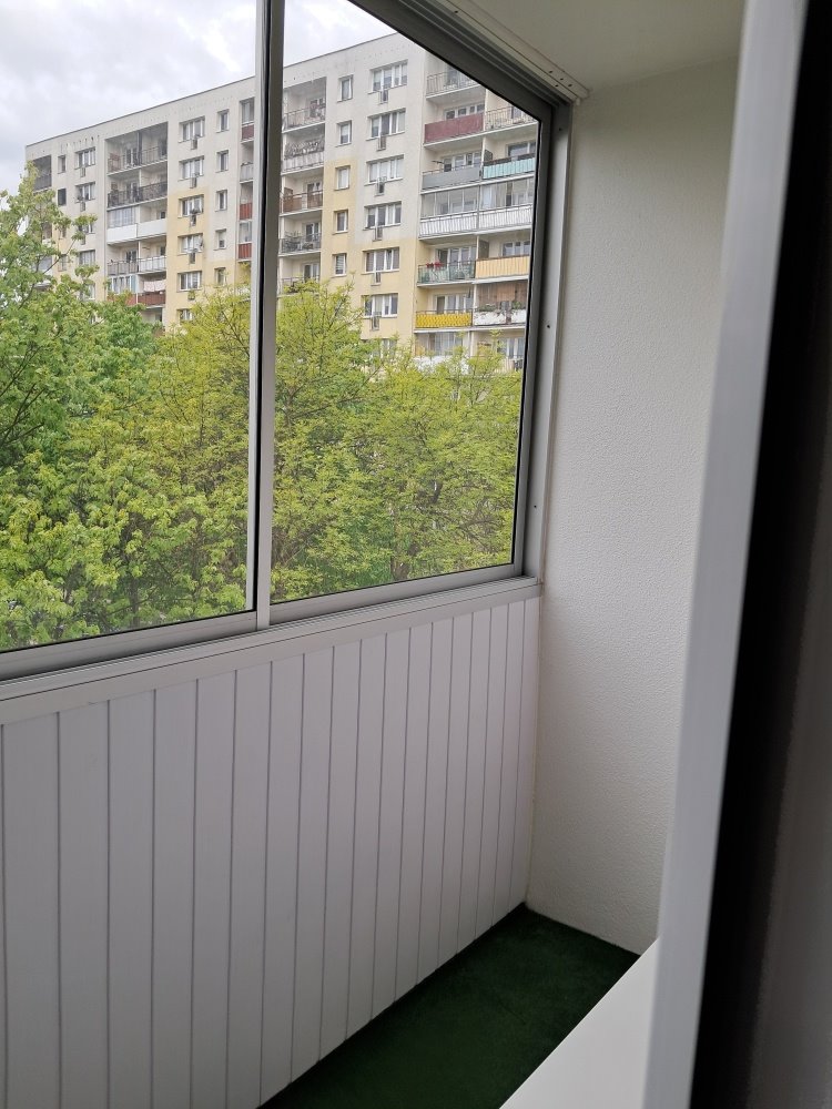 Mieszkanie trzypokojowe na sprzedaż Legionowo, Sowińskiego  53m2 Foto 10