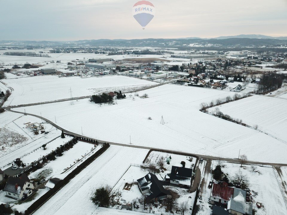 Działka komercyjna na sprzedaż Bilczyce  9 100m2 Foto 13