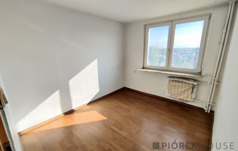 Mieszkanie trzypokojowe na sprzedaż Warszawa, Wawer, Króla Maciusia  44m2 Foto 1