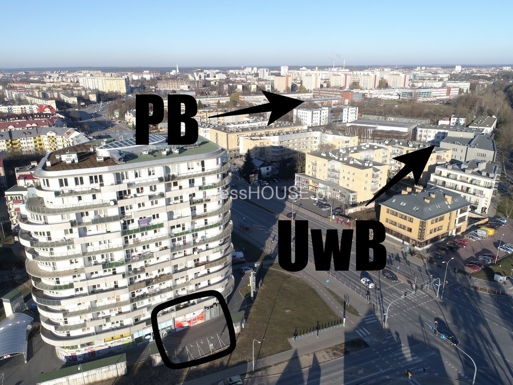 Lokal użytkowy na sprzedaż Białystok, Nowe Miasto, Kręta 494m2 Foto 1 Lokal użytkowy na sprzedaż Białystok, Nowe Miasto, Kręta 494m2 Foto 1