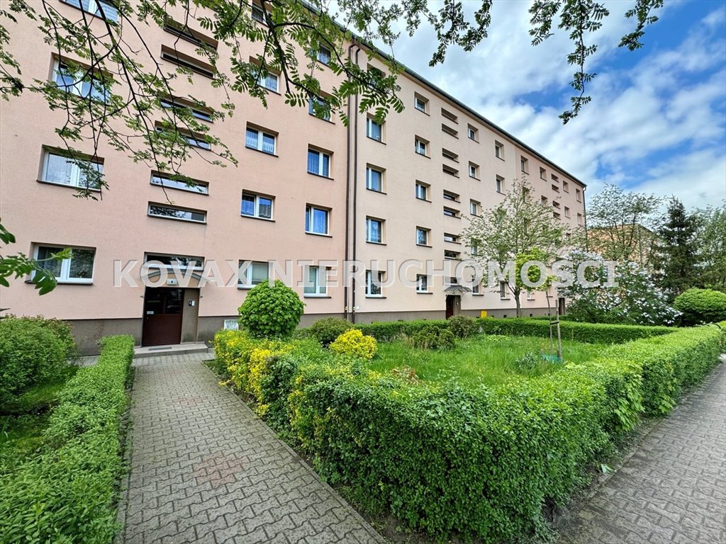 Mieszkanie dwupokojowe na sprzedaż Ruda Śląska  36m2 Foto 7
