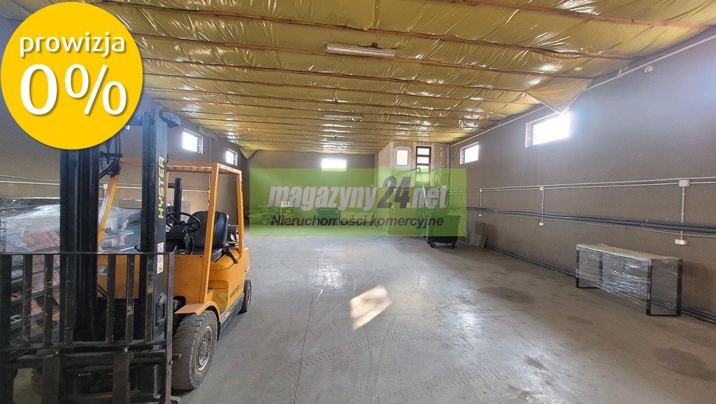 Magazyn na sprzedaż Góra Kalwaria  300m2 Foto 1