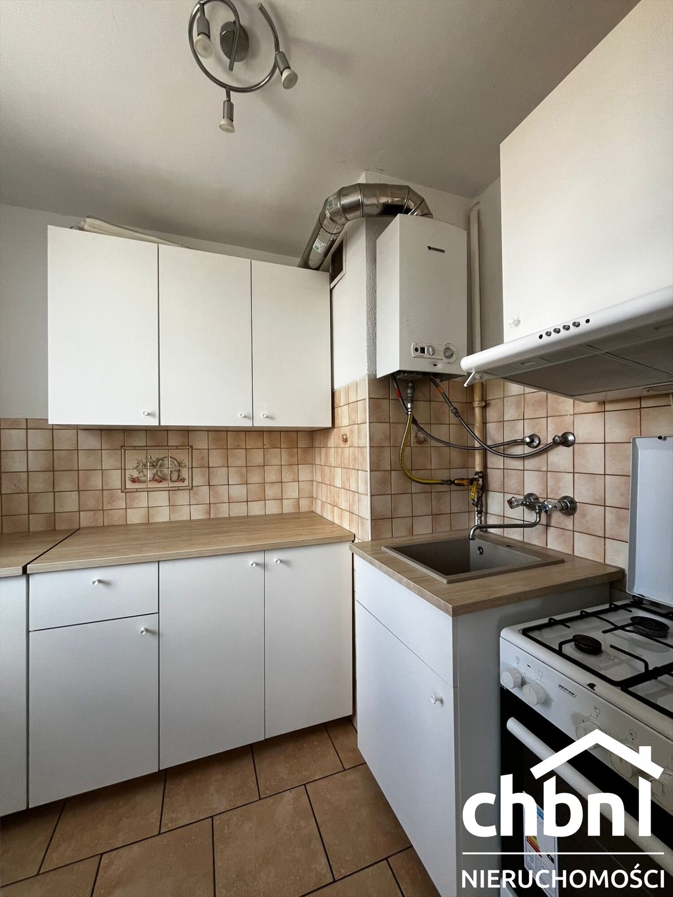 Komfortowe 33m² z tarasem, nowoczesne, gotowe do wynajmu Chojnice, 31 stycznia  34m2 Foto 1