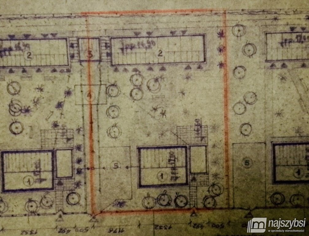 Dom na sprzedaż Mrzeżyno, Wieś  300m2 Foto 11