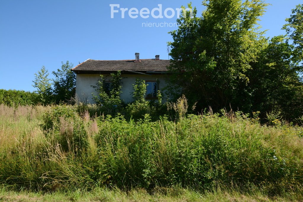 Działka budowlana na sprzedaż Barwałd Średni  3 012m2 Foto 1