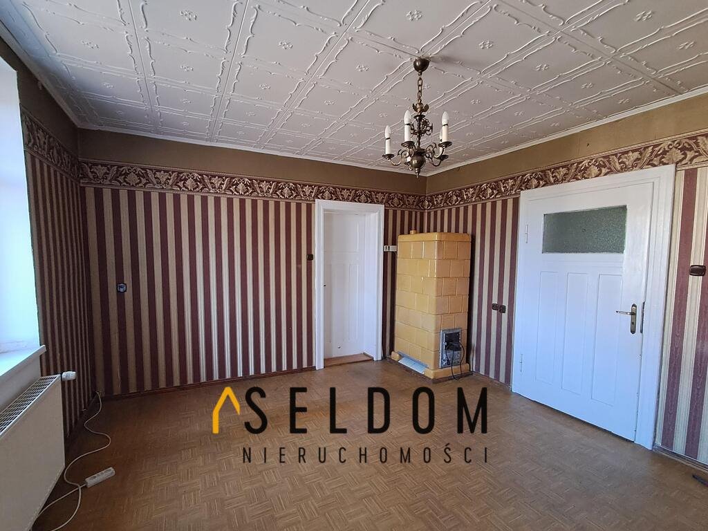 Sprzedam 2-pokojowe mieszkanie do remontu w Jeleniej Górze Jelenia Góra, Wincentego Pola  53m2 Foto 1