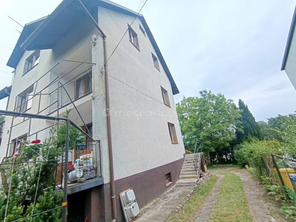 Mieszkanie trzypokojowe na wynajem Słupy  100m2 Foto 1