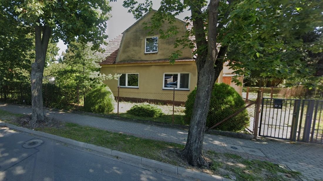 Działka budowlana na sprzedaż Środa Wielkopolska, gen. Hallera  894m2 Foto 1