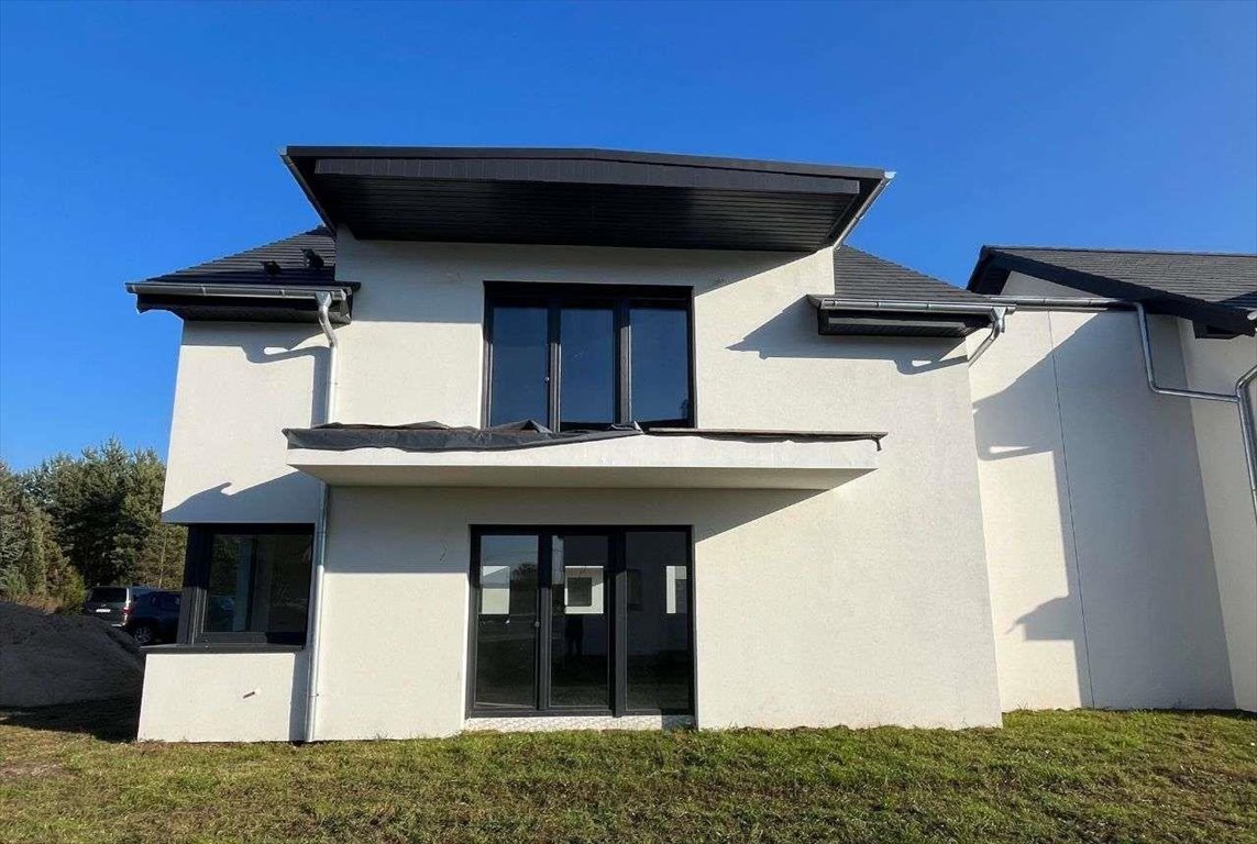 Mieszkanie trzypokojowe na sprzedaż Lubliniec, ul. Fiołkowa  73m2 Foto 1