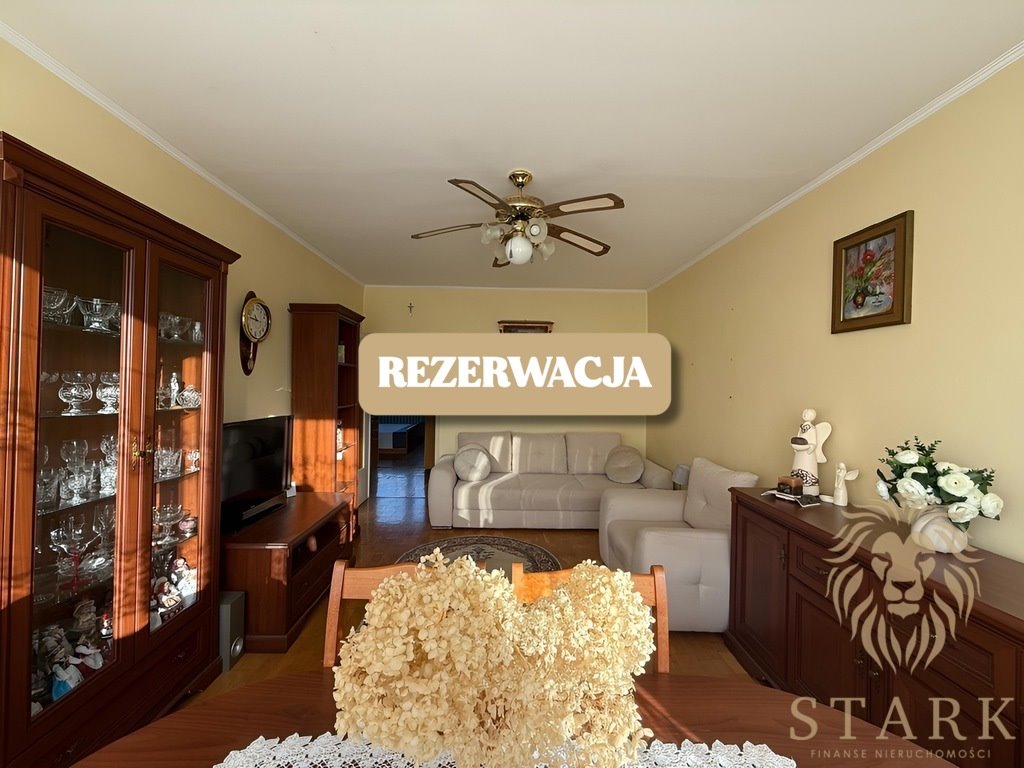 Mieszkanie dwupokojowe na sprzedaż Stargard, Jugosłowiańska  45m2 Foto 1