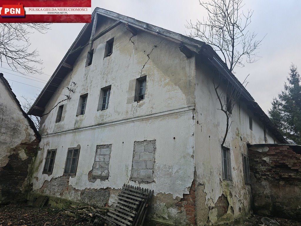 Dom na sprzedaż Pławnica  500m2 Foto 7