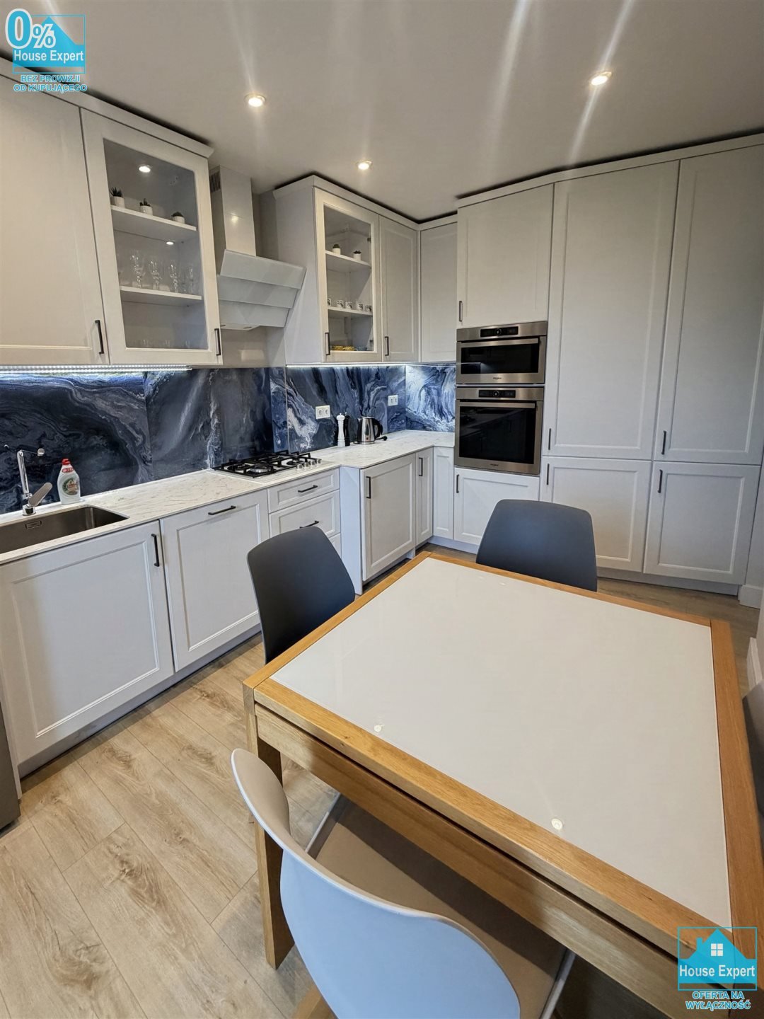 Sprzedam mieszkanie 49 m² z widokiem na góry w Krynicy Krynica-Zdrój  49m2 Foto 1